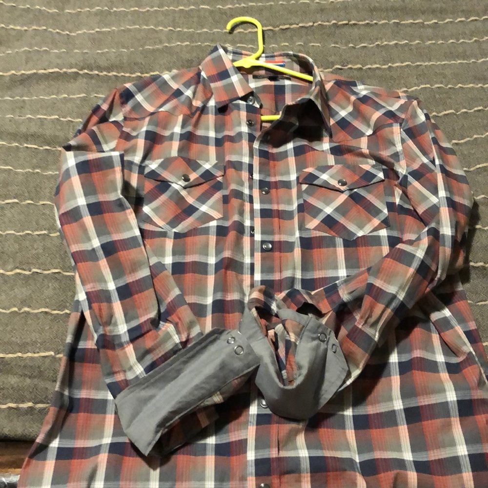 Banana Republic button down - worn once